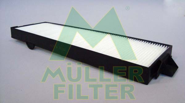 MULLER FILTER filtras, salono oras FC382